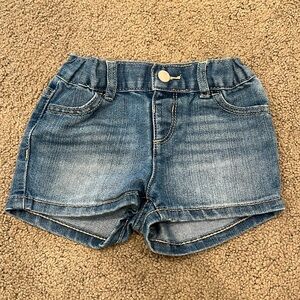 Children’s Place Jean Shorts